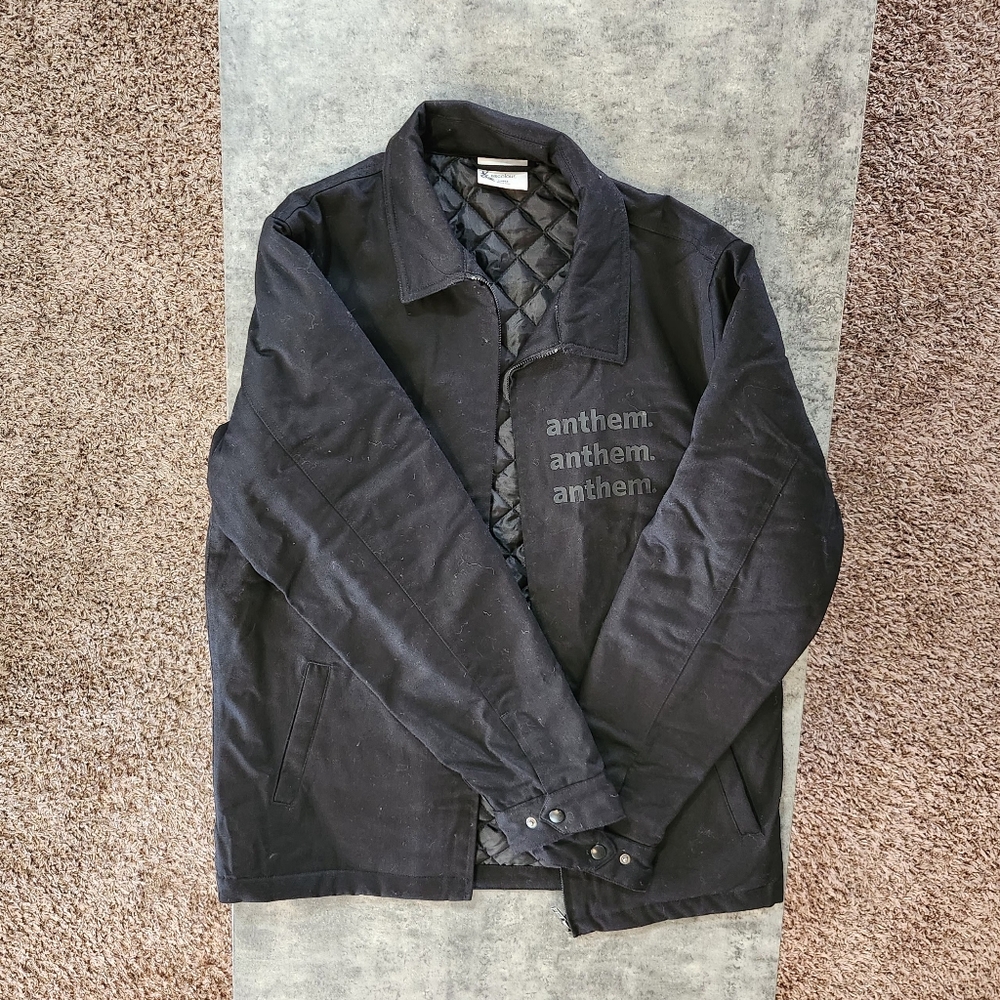 ascolour jacket